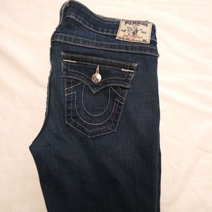 TRUE RELIGION🌻  Jeans Size:33